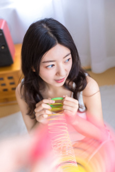 情侣用两个杯子